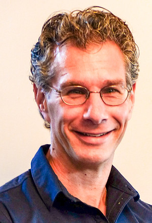 Jeremy Brodovsky, founder of Practical Coaching Solutions